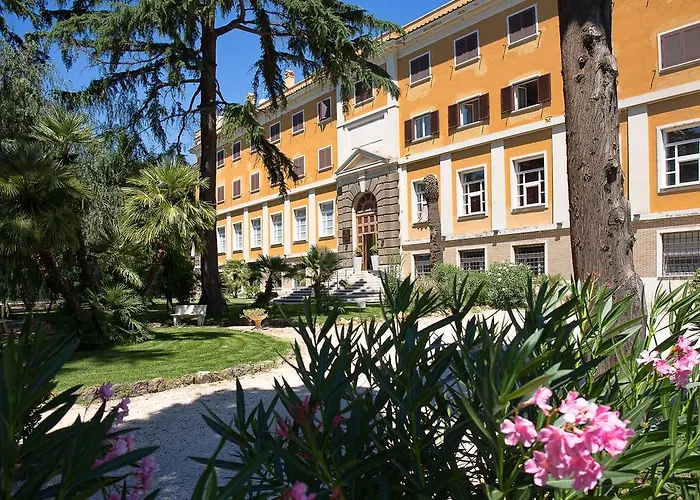LH Excel Roma Montemario
